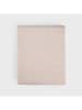 Homla Bettüberwurf ''Lipari'' in Beige - (L)220 x (B)200 cm