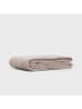 Homla Bettüberwurf ''Lipari'' in Beige - (L)220 x (B)200 cm