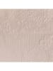 Homla Bettüberwurf ''Lipari'' in Beige - (L)220 x (B)200 cm