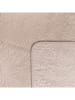 Homla Bettüberwurf ''Lipari'' in Beige - (L)220 x (B)200 cm