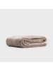 Homla Bettüberwurf ''Aurum'' in Beige - (L)240 x (B)220 cm