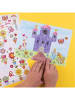 Playbox Zestaw naklejek (500 szt.) "Princess"