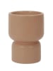 Ethnical Life 3er-Set: Kerzen in Beige/ Hellbraun/ Braun - 3x 170 g