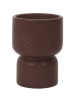 Ethnical Life 3er-Set: Kerzen in Beige/ Hellbraun/ Braun - 3x 170 g