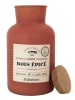 Ethnical Life Geurkaars terracotta - 1000 g