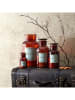 THE HOME DECO FACTORY Duftkerze in Orange - 90 g (Überraschungsprodukt)