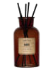 Ethnical Life Kamergeur "Apothicaire" bruin - 500 ml