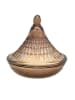 Ethnical Life Świeca zapachowa "Tajine" - 140 g (produkt niespodzianka)