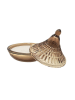 Ethnical Life Geurkaars "Tajine" - 140 g (verrassingsproduct)