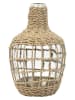 Garden Spirit Vaas naturel - (H)25,5 x Ø 16 cm
