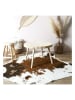 Ethnical Life Salontafel "Gigogne" naturel - (H)40 x Ø 60 cm
