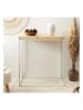 Ethnical Life Sidetable "Gigogne" naturel - (B)75 x (H)85 x (D)35 cm