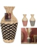Ethnical Life Vaas naturel - (B)21 x (H)42 cm