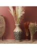 Ethnical Life Vaas naturel - (B)21 x (H)42 cm