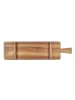 Ethnical Life Snijplank naturel - (L)60 x (B)19 cm