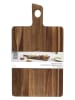 Ethnical Life Snijplank naturel - (L)45 x (B)25 cm