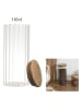 Ethnical Life Voorraadglas naturel - 1,1 l