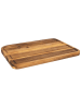 Make a Wish Snijplank naturel - (B)46 x (H)34,5 cm