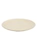 Ethnical Life 6-delige set: dinerborden "Sahara" beige - Ø 27 cm