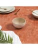 every ware 6-delige set: kommen crème/beige - Ø 13,8 cm