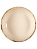 Ethnical Life Schüssel in Braun/ Beige - Ø 33 cm