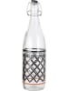 every ware Butelki (2 szt.) w kolorze czarnym - 1 l (produkt niespodzianka)