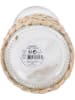 Garden Spirit Karaffe in Transparent/ Hellbraun - 1 l