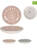 every ware 12-delige set: soepborden "Mirage" - Ø 25,5 cm (verrassingsproduct)