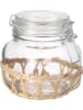 Ethnical Life Słoik przezroczysty - 750 ml