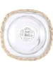 Ethnical Life Vorratsglas in Transparent - 750 ml