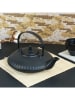 every ware Teekanne in Schwarz - 600 ml