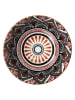 Garden Spirit 12er-Set: Schalen "Mandala" - Ø 12 cm (Überraschungsprodukt)