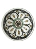 Garden Spirit 12-delige set: kommen "Mandala" - Ø 15 cm (verrassingsproduct)