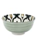 every ware 12-delige set: kommen "Mandala" - Ø 12 cm