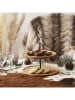 Make a Wish Etagere in Natur - (H)20 cm