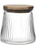 Ethnical Life Voorraadglas naturel - 650 ml