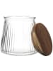Ethnical Life Voorraadglas naturel - 650 ml
