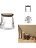 Ethnical Life Voorraadglas naturel - 650 ml