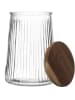 Ethnical Life Vorratsglas in Natur - 950 ml