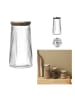 Ethnical Life Vorratsglas  - 1,3 l