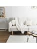The Home Deco Kids Wohndecke in Creme - (L)150 x (B)120 cm