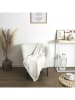 The Home Deco Kids Woondeken crème - (L)150 x (B)120 cm
