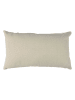 Ethnical Life Kissen in Beige - (L)50 x (B)30 cm
