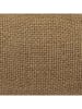 Ethnical Life Poduszka drzwiowa w kolorze jasnobrązowym - dł. 80 cm