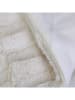 THE HOME DECO FACTORY Plaid wit - (L)150 x (B)120