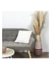 THE HOME DECO FACTORY Kissen in Creme - (L)40 x (B)40 cm