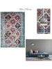 Ethnical Life Tapijt meerkleurig - (L)170 x (B)120 cm