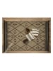 Ethnical Life Tapijt beige - (L)180 x (B)120 cm