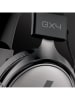 Veho Over-Ear-Gaming-Headset ''Alpha Bravo GX-4 Pro'' in Schwarz