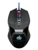 Veho Gamingmuis ''Alpha Bravo GZ-1'' zwart